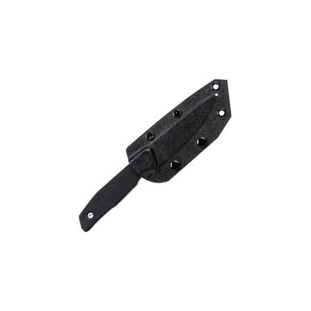 COUTEAU ZA PAS AMBRO 2 G10 BLACK 2
