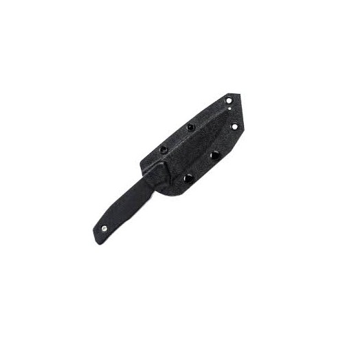 COUTEAU ZA PAS AMBRO 2 G10 BLACK