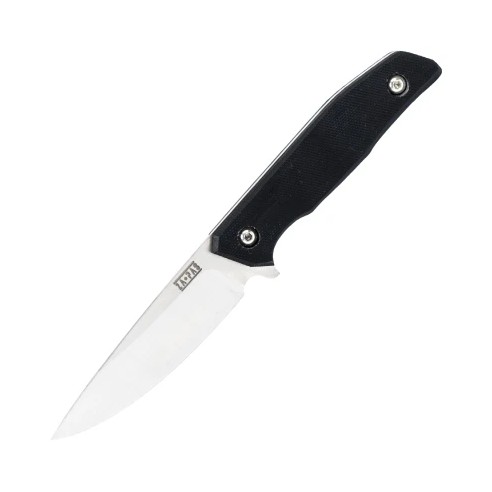 COUTEAU ZA PAS AMBRO 2 G10 BLACK