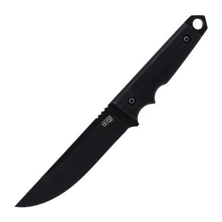 COUTEAU ZA PAS URBAN TACTIQUE UT-CE-G10-BL