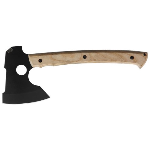 HACHE ZA PAS 120MM MANCHE FRENE