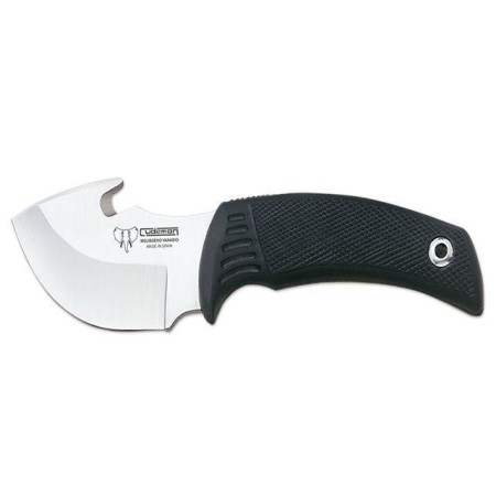 COUTEAU CUDEMAN SKINNER LAME 75MM
