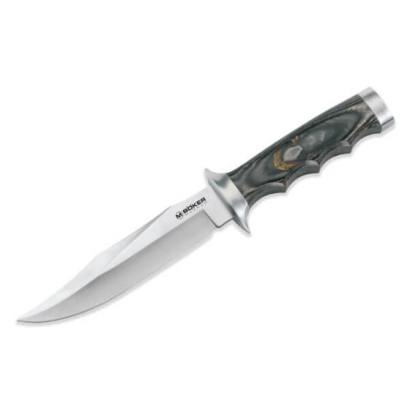 COUTEAU boker MAGNUM JUNGLE DEVIL braun