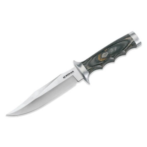 COUTEAU boker MAGNUM JUNGLE DEVIL braun