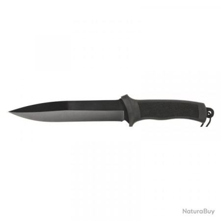 DAGUE PERCUSSION avec manche anti-dérapant