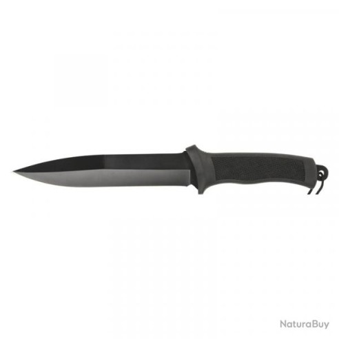 DAGUE PERCUSSION avec manche anti-dérapant