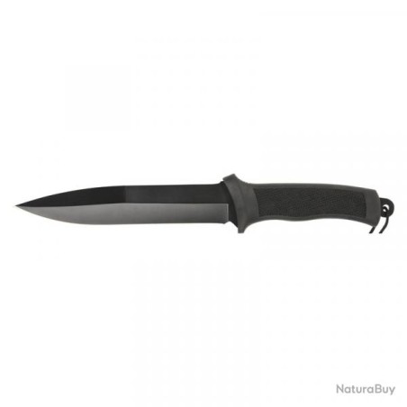 DAGUE PERCUSSION avec manche anti-dérapant