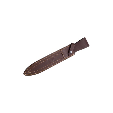 DAGUE MANCHE OLIVIER LAME 25.5CM 2