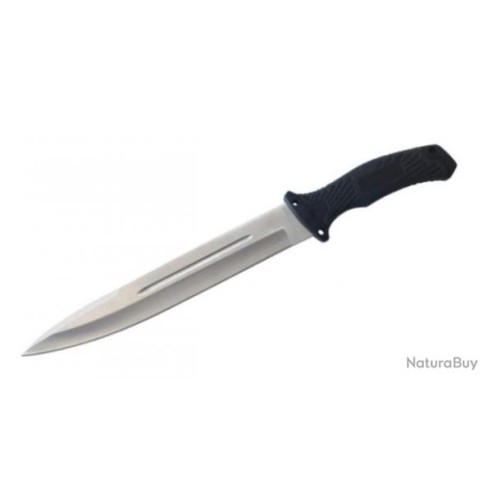 COUTEAU MAGNUM DAGGER LAME 26 cm