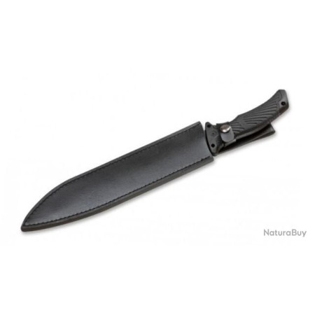 COUTEAU MAGNUM DAGGER LAME 26 cm 2