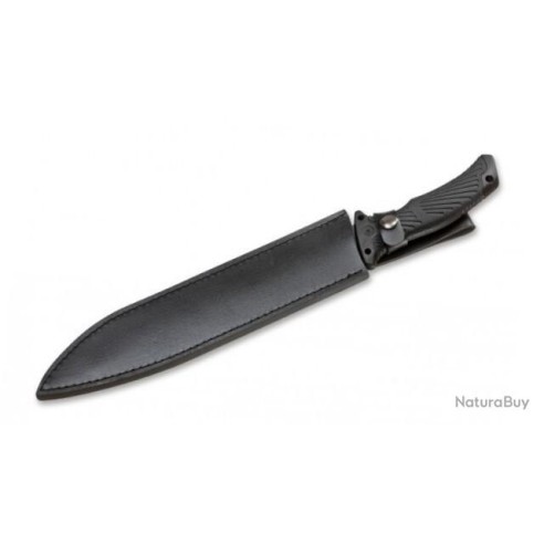 COUTEAU MAGNUM DAGGER LAME 26 cm