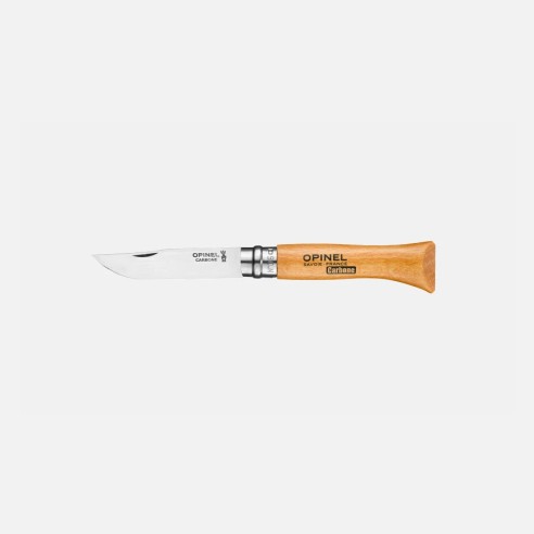 COUTEAU OPINEL VRAC ACIER n°6-7-8-9