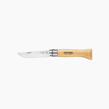 COUTEAU OPINEL VRAC INOX n°6-7-8-9
