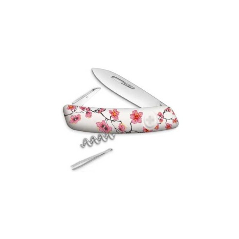 D01 EDITION LIMITE FLORALE  5 FONCTION