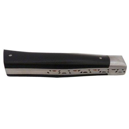 COUTEAU TMC ALPIN EBENE