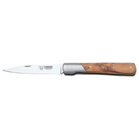 COUTEAU CUDEMAN OLIVIER 11CM