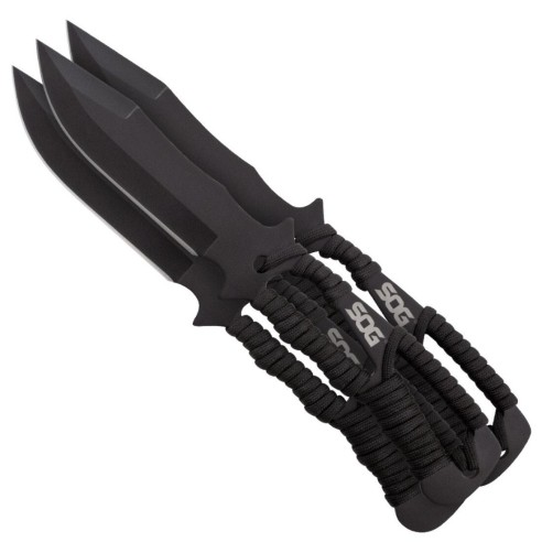 COUTEAU SOG LANCER X3 F041TN-CP