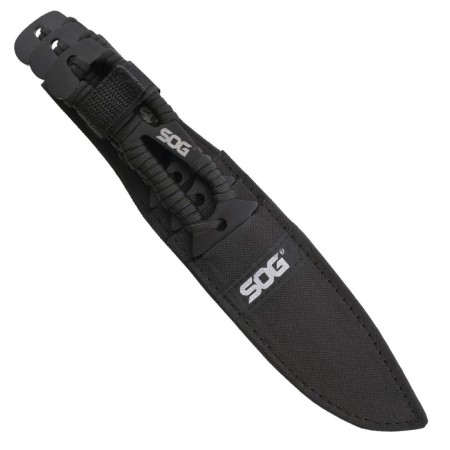 COUTEAU SOG LANCER X3 F041TN-CP 2