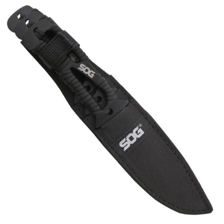 COUTEAU SOG LANCER X3 F041TN-CP