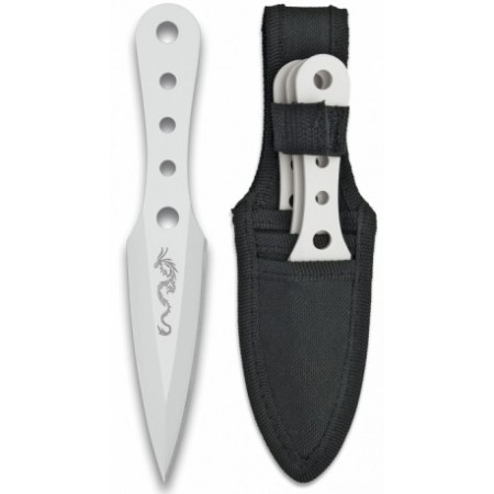 SET DE 3 COUTEAUX A LANCET ALBAINOX 31967