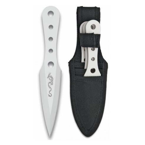 SET DE 3 COUTEAUX A LANCET ALBAINOX 31967