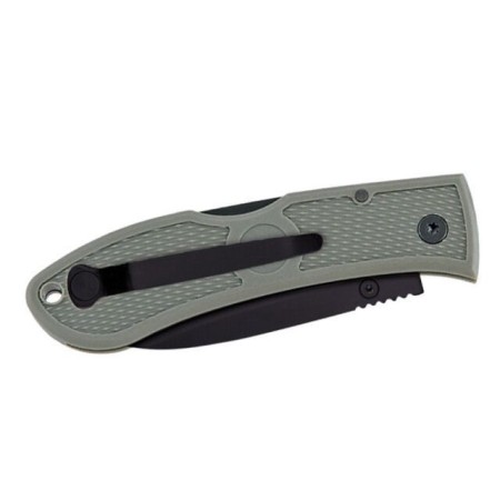 COUTEAU KABAR DOZIER FOLING HUNTER KA4062FG 2