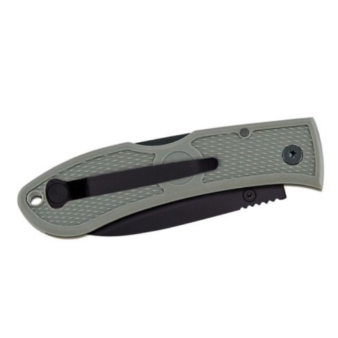 COUTEAU KABAR DOZIER FOLING HUNTER KA4062FG