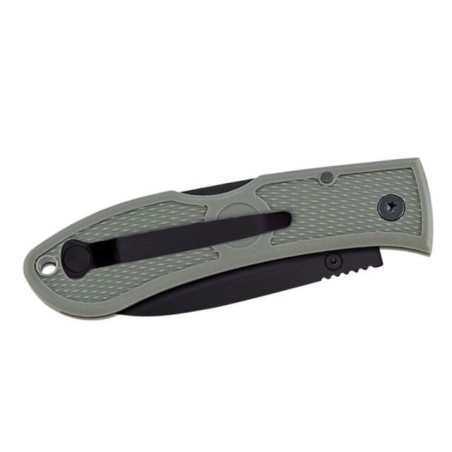 COUTEAU KABAR DOZIER FOLING HUNTER KA4062FG