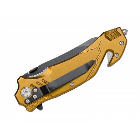 COUTEAU MAGNUM ARMY RESCUE 2