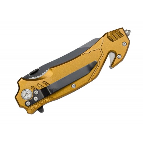 COUTEAU MAGNUM ARMY RESCUE