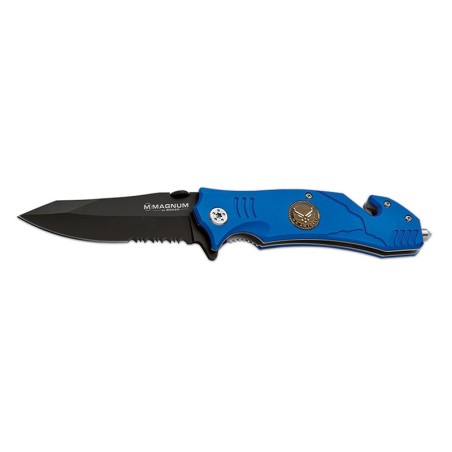 COUTEAU BOKER AIR FORCE RESCUE