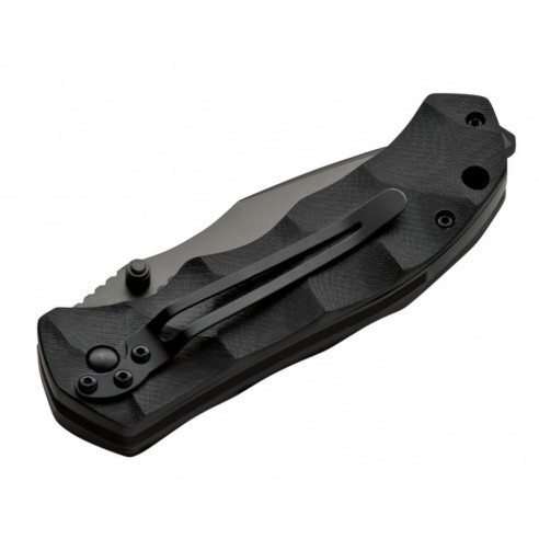 COUTEAU MAGNUM RECURVE FLASH