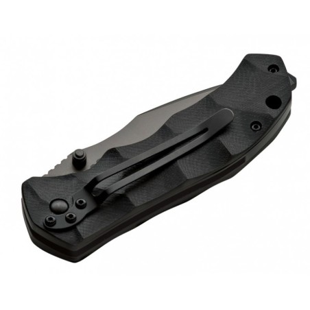 COUTEAU MAGNUM RECURVE FLASH