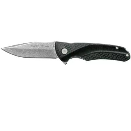 COUTEAU BUCK SPRINT SELECT NOIR