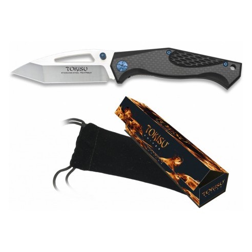 COUTEAU TOKISU 18537