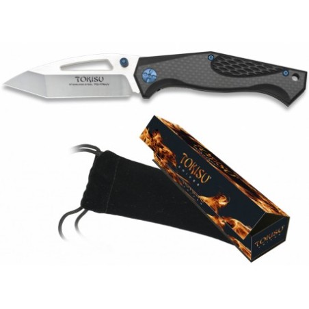 COUTEAU TOKISU 18537