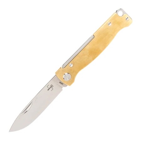 COUTEAU BOKER ATLAS BRASS 01BO853