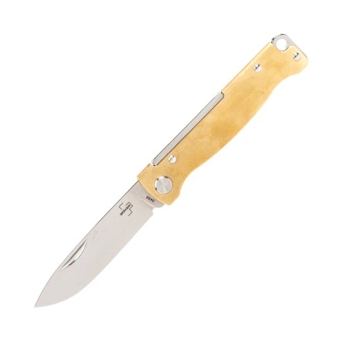 COUTEAU BOKER ATLAS BRASS 01BO853