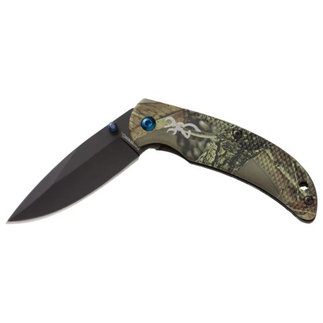 COUTEAU BROWNING PRISM 3 CAMO