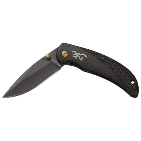 COUTEAU BROWNING PRISM 3 BLACK