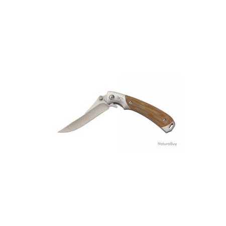 COUTEAU WICKED WING G10 FLODER