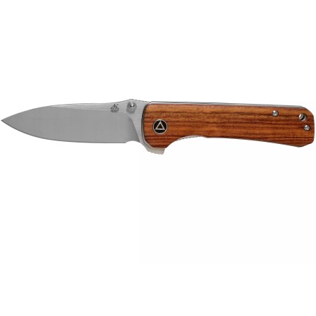 Couteau hawk mkuruti wood