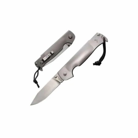 COUTEAU COLD STEEL POCKET BUSHMAN