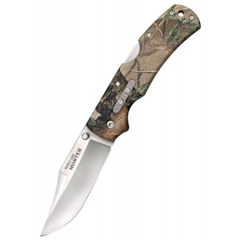 COUTEAU COLD STEEL DOUBLE SAFE HUNTER