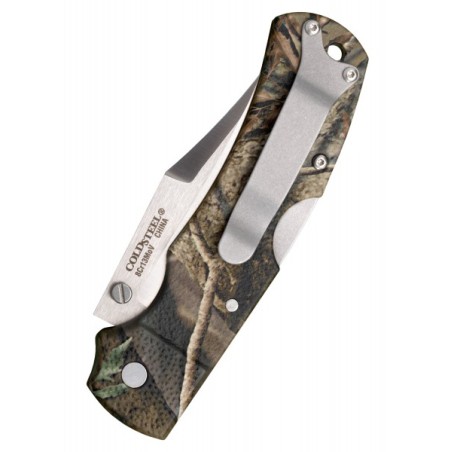 COUTEAU COLD STEEL DOUBLE SAFE HUNTER