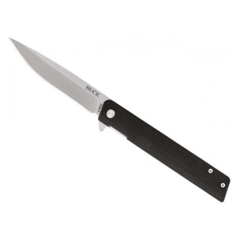 COUTEAU BUCK DECATUR G10