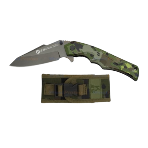 COUTEAU K25 CAMO
