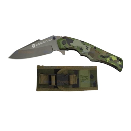 COUTEAU K25 CAMO