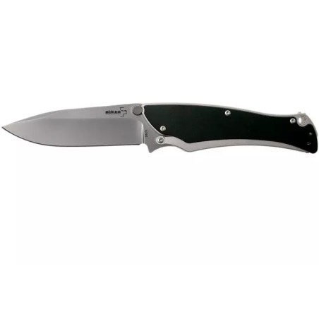 COUTEA BOKER GRIPLOC 83MM MANCHE AL