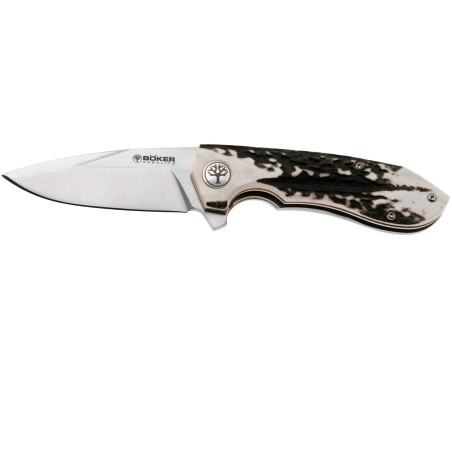 COUTEAU BOKER WILKI